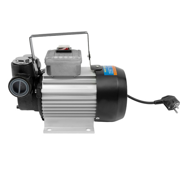 220V 550W Zelfaanzuigende dieselpomp, dieselbrandstof, olietoevoerpomp 220V 550W Zelfaanzuigende dieselpomp, dieselbrandstof, olietoevoerpomp