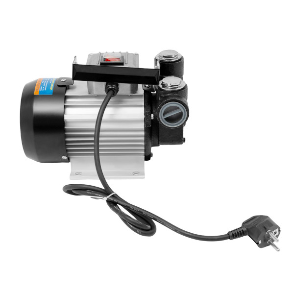 220V 550W Zelfaanzuigende dieselpomp, dieselbrandstof, olietoevoerpomp 220V 550W Zelfaanzuigende dieselpomp, dieselbrandstof, olietoevoerpomp
