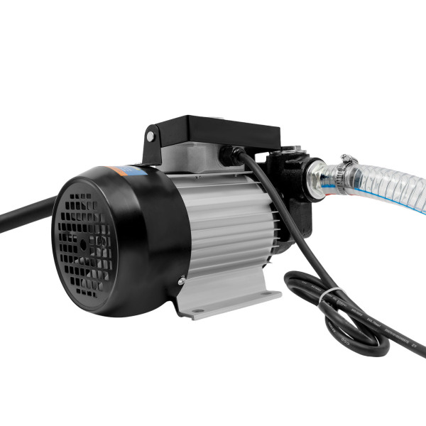 220V 550W Zelfaanzuigende dieselpomp, dieselbrandstof, olietoevoerpomp 220V 550W Zelfaanzuigende dieselpomp, dieselbrandstof, olietoevoerpomp