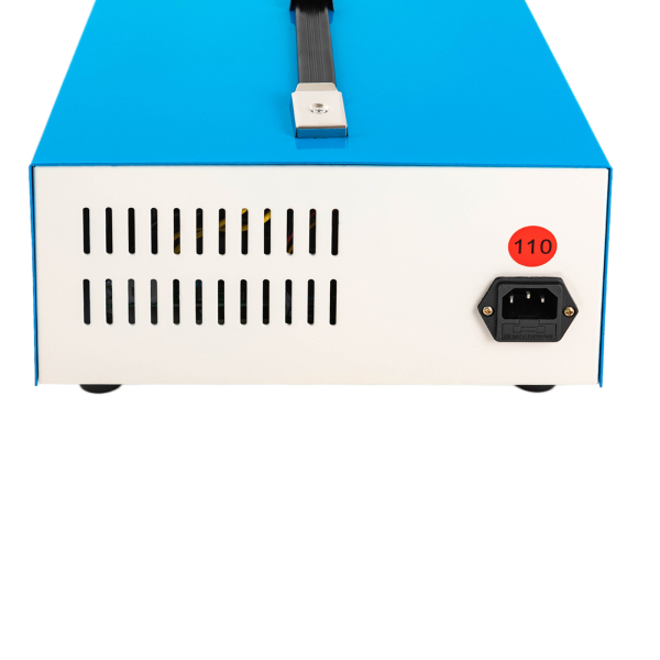 500W draagbare puntlasmachine, draagbaar, verstelbaar 500W draagbare puntlasmachine, draagbaar, verstelbaar