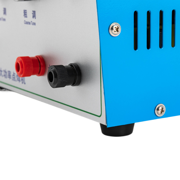 500W draagbare puntlasmachine, draagbaar, verstelbaar 500W draagbare puntlasmachine, draagbaar, verstelbaar