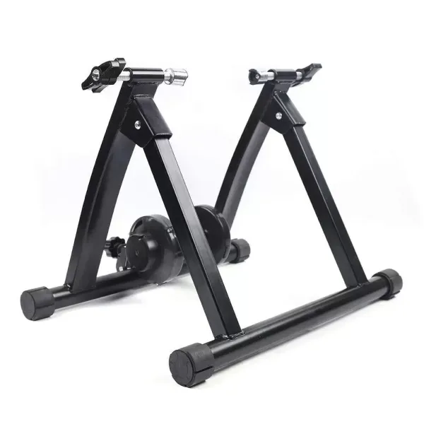 CNCEST-rolfiets met versnellingspook voor 26-29 inch indoorfiets, maximale belasting 330 kg, hometrainer