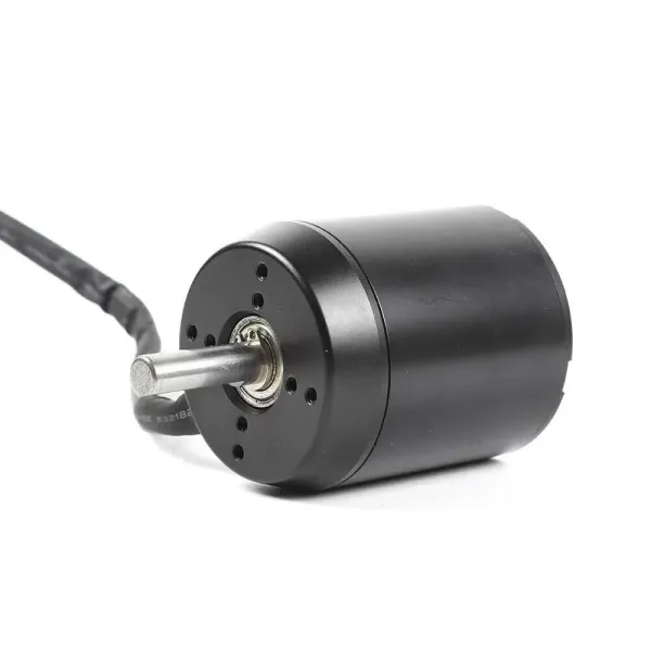 6384 120KV Sensored Brushless Moteur ESC Hoog rendement voor E-Scooter Skateboard