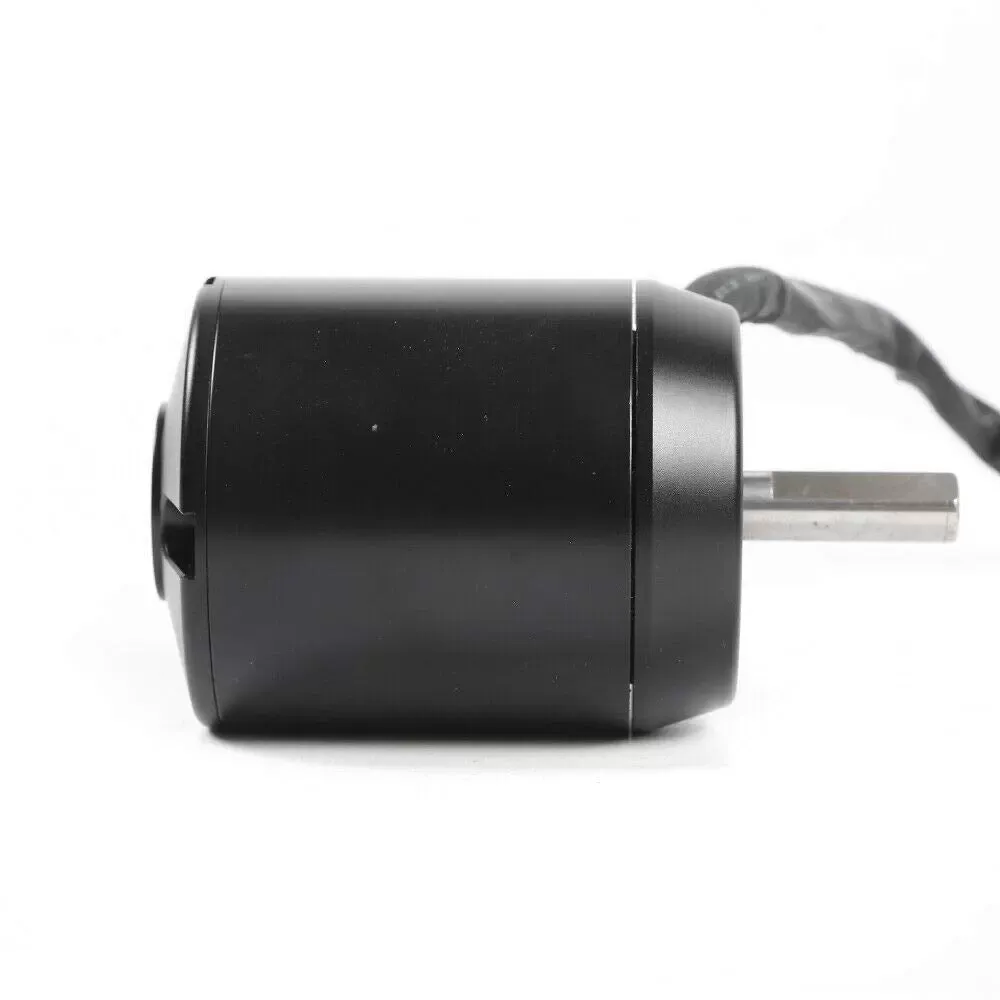 6384 120KV Sensored Brushless Moteur ESC Hoog rendement voor E-Scooter Skateboard
