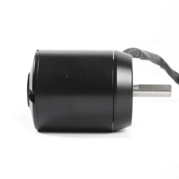6384 120KV Sensored Brushless Moteur ESC Hoog rendement voor E-Scooter Skateboard