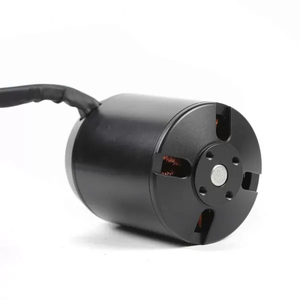 6384 120KV Sensored Brushless Moteur ESC Hoog rendement voor E-Scooter Skateboard