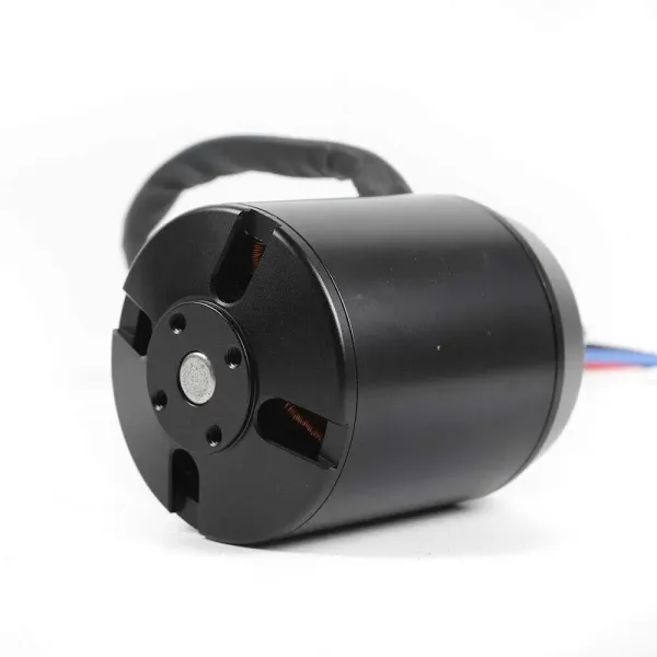 6384 120KV Sensored Brushless Moteur ESC Hoog rendement voor E-Scooter Skateboard 6384 120KV Sensored Brushless Moteur ESC Hoog rendement voor E-Scooter Skateboard