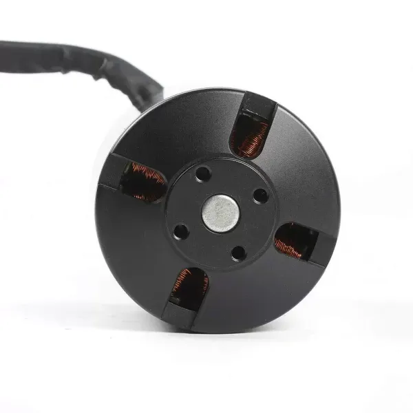 6384 120KV Sensored Brushless Moteur ESC Hoog rendement voor E-Scooter Skateboard