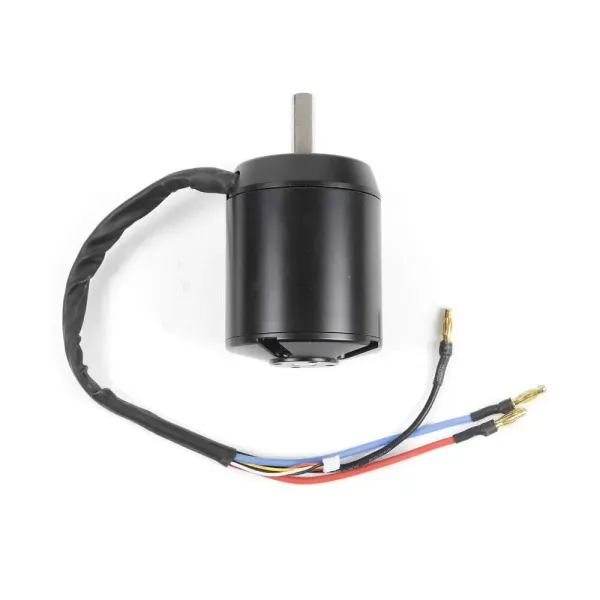 6384 120KV Sensored Brushless Moteur ESC Hoog rendement voor E-Scooter Skateboard 6384 120KV Sensored Brushless Moteur ESC Hoog rendement voor E-Scooter Skateboard