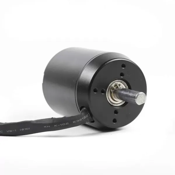 6384 120KV Sensored Brushless Moteur ESC Hoog rendement voor E-Scooter Skateboard 6384 120KV Sensored Brushless Moteur ESC Hoog rendement voor E-Scooter Skateboard