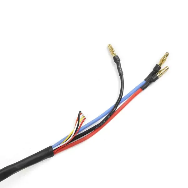 6384 120KV Sensored Brushless Moteur ESC Hoog rendement voor E-Scooter Skateboard 6384 120KV Sensored Brushless Moteur ESC Hoog rendement voor E-Scooter Skateboard