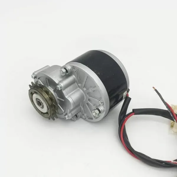24V 350W ombouwset voor elektrische fietsen, ombouwset voor achterwiel, elektrische motorcontroller