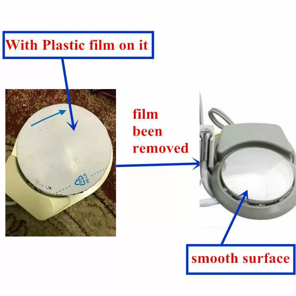 Luchtturbine-eenheid Compressor Leveringseenheid Water 0,1 MPa~0,25 MPa