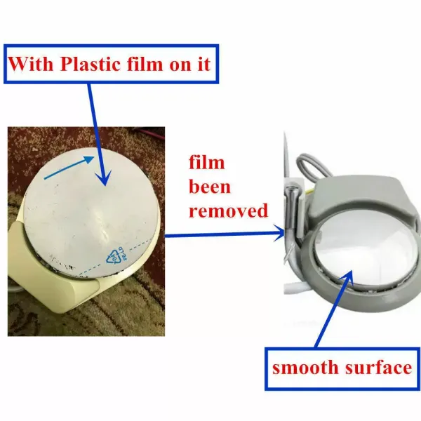 Luchtturbine-eenheid Compressor Leveringseenheid Water 0,1 MPa~0,25 MPa