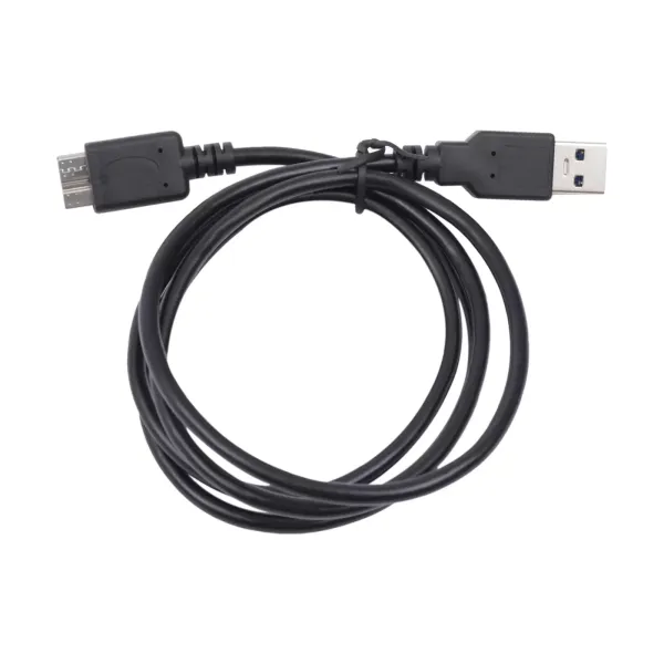 Stalen monitorstandaard - computerstandaard - ondersteuning voor gegevensoverdracht tot met micro B naar USB 3.0 datakabel Stalen monitorstandaard - computerstandaard - ondersteuning voor gegevensoverdracht tot met micro B naar USB 3.0 datakabel