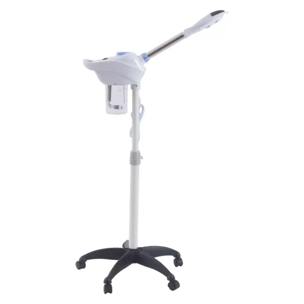 Ozon Steamer Steamer Salon Sauna Gezichtssalon Cosmetische Machine Sauna Facial Spa Vaporizer 750W