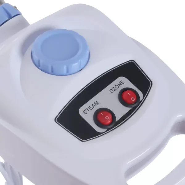 Ozon Steamer Steamer Salon Sauna Gezichtssalon Cosmetische Machine Sauna Facial Spa Vaporizer 750W Ozon Steamer Steamer Salon Sauna Gezichtssalon Cosmetische Machine Sauna Facial Spa Vaporizer 750W