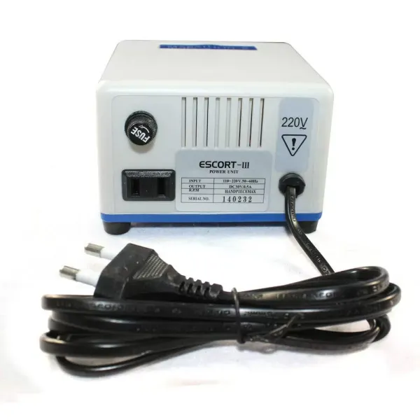 Tandtechnisch Laboratorium Marathon 35K RPM handstuk+Besturingskast micromotor