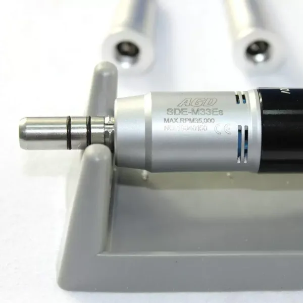Tandtechnisch Laboratorium Marathon 35K RPM handstuk+Besturingskast micromotor Tandtechnisch Laboratorium Marathon 35K RPM handstuk+Besturingskast micromotor