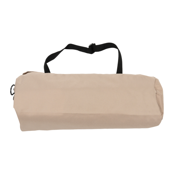 Opvouwbaar tentbedje, draagbaar slaapbedje, opvouwbaar campingbedje, kaki Opvouwbaar tentbedje, draagbaar slaapbedje, opvouwbaar campingbedje, kaki