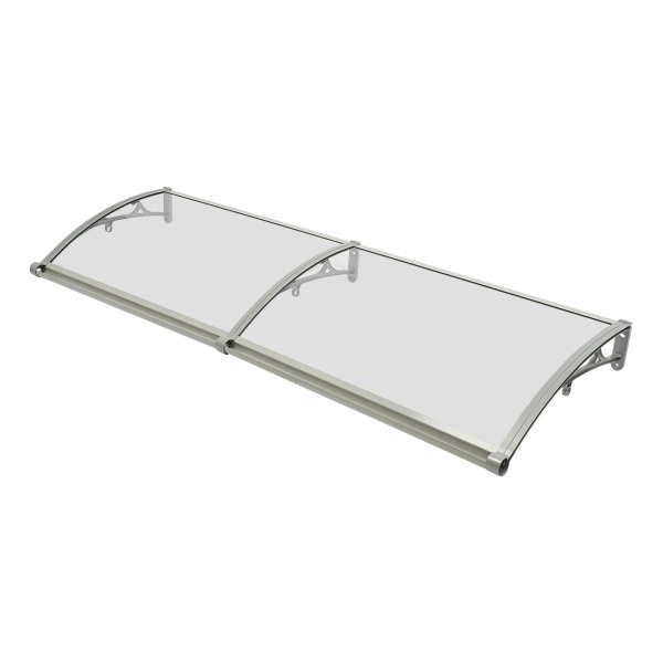 Voordeur Arch Rainshed, Arch Rainshed, Arch Rainshed voor buiten, zonwering