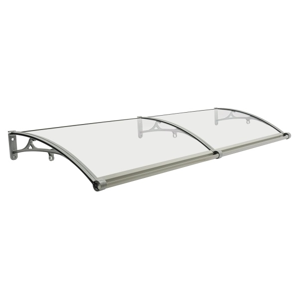 Voordeur Arch Rainshed, Arch Rainshed, Arch Rainshed voor buiten, zonwering