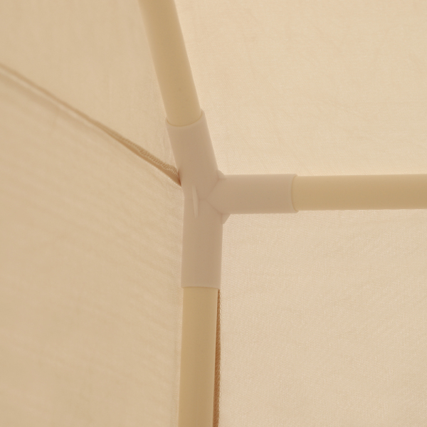 49,5*35,5*49,5 inch kindertent binnen, tent voor kinderen, speeltent voor kinderen