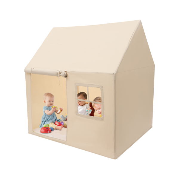 49,5*35,5*49,5 inch kindertent binnen, tent voor kinderen, speeltent voor kinderen
