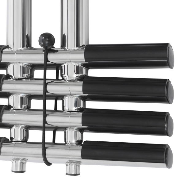 Boot Telescopische Ladder, Roestvrijstalen Telescopische Ladder, 4 Treden Bootladder voor Boten, Jachten Boot Telescopische Ladder, Roestvrijstalen Telescopische Ladder, 4 Treden Bootladder voor Boten, Jachten