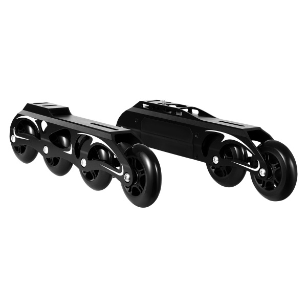 Elektrisch skateboardwiel Elektrische rolschaatsen Wiel met handige strip Afstandsbediening Skatewielen voor skatefeestjes