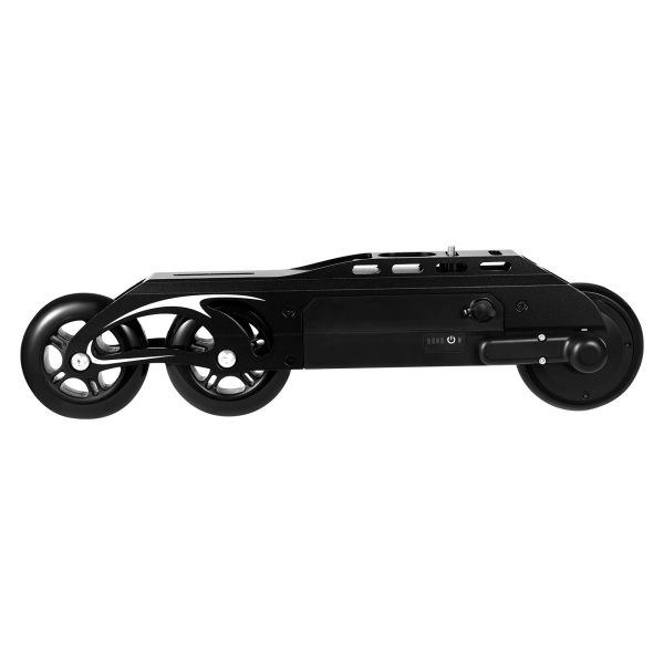 Elektrisch skateboardwiel Elektrische rolschaatsen Wiel met handige strip Afstandsbediening Skatewielen voor skatefeestjes