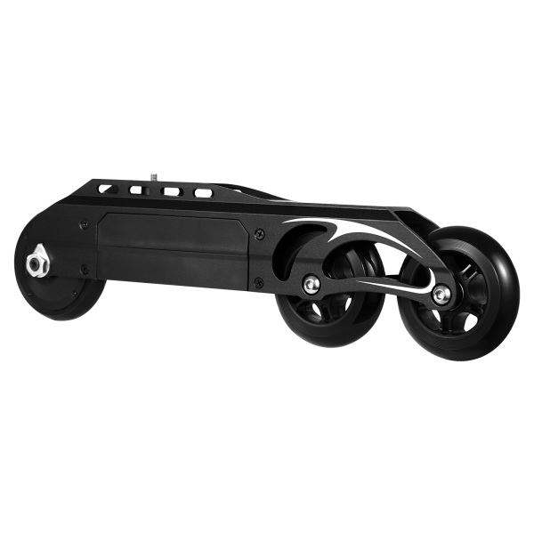 Elektrisch skateboardwiel Elektrische rolschaatsen Wiel met handige strip Afstandsbediening Skatewielen voor skatefeestjes