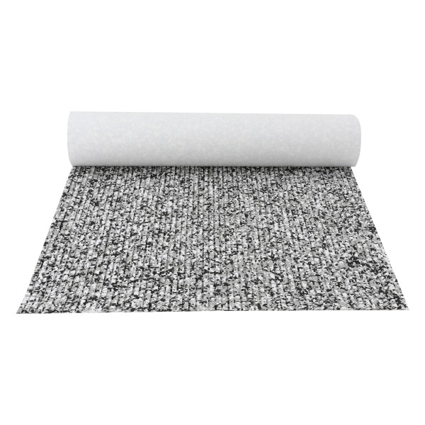 Zelfklevende bootvloerfolie, Antislipmat voor jachten, Doe-Het-Zelf, 240*90 cm, Grijs
