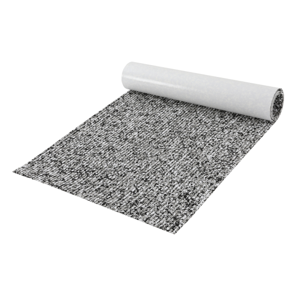 Zelfklevende bootvloerfolie, Antislipmat voor jachten, Doe-Het-Zelf, 240*90 cm, Grijs Zelfklevende bootvloerfolie, Antislipmat voor jachten, Doe-Het-Zelf, 240*90 cm, Grijs