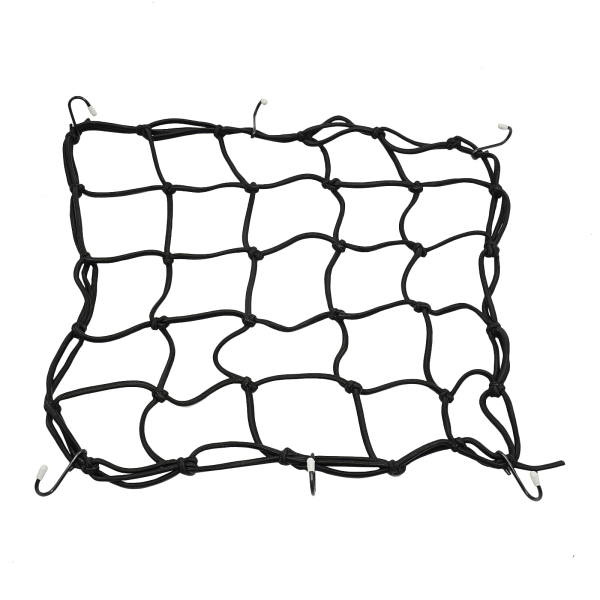 45,6x32x15cm Fietsmand, Achterfietsmand, Achterfietsmand met Net en Dikke Voering 45,6x32x15cm Fietsmand, Achterfietsmand, Achterfietsmand met Net en Dikke Voering