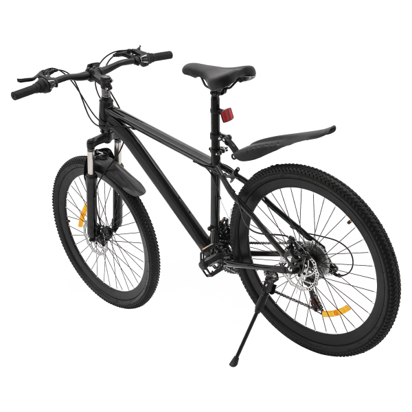 26in Mountain Hardtail Mountain Bike, Volwassen Fiets, Mountain Bike voor Entertainment of Oefening