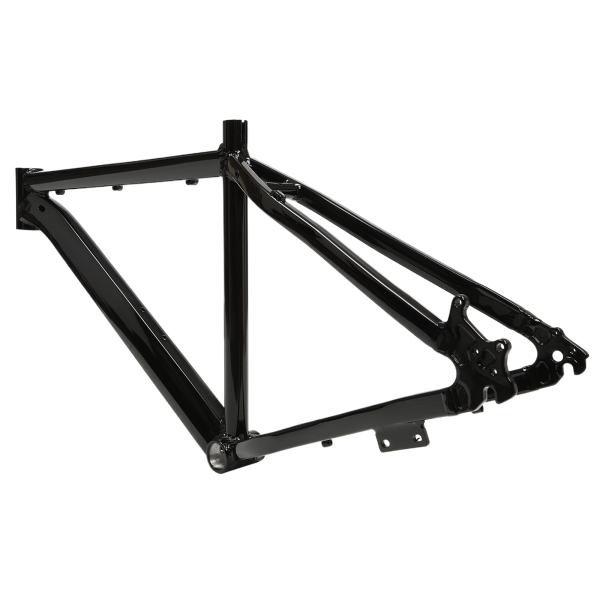 26 inch aluminium frame koolstofvezel frame mountainbike frame schijfframe
