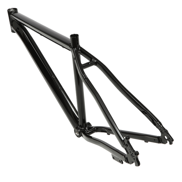 26 inch aluminium frame koolstofvezel frame mountainbike frame schijfframe 26 inch aluminium frame koolstofvezel frame mountainbike frame schijfframe