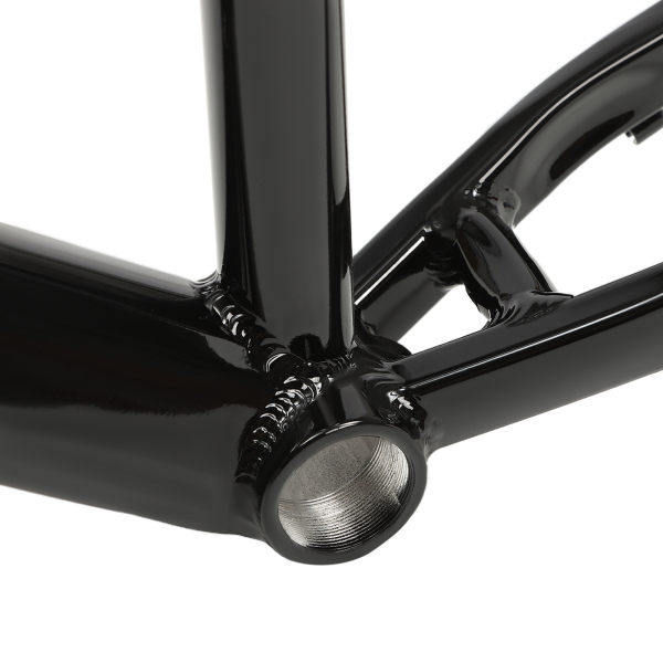 26 inch aluminium frame koolstofvezel frame mountainbike frame schijfframe 26 inch aluminium frame koolstofvezel frame mountainbike frame schijfframe