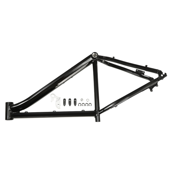 26 inch aluminium frame koolstofvezel frame mountainbike frame schijfframe 26 inch aluminium frame koolstofvezel frame mountainbike frame schijfframe
