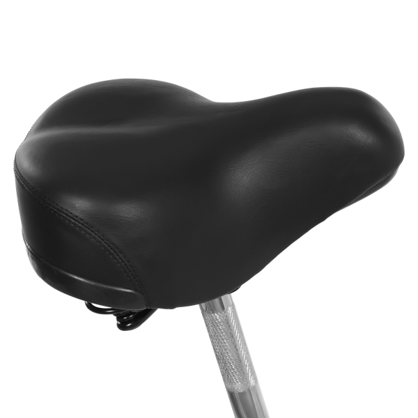 20in Driewieler Fiets Roestbestendige Volwassen Driewieler 3 Wiel Fiets met Anti-slip Banden Spatbord voor Steden Stranden Blauw 20in Driewieler Fiets Roestbestendige Volwassen Driewieler 3 Wiel Fiets met Anti-slip Banden Spatbord voor Steden Stranden Blauw