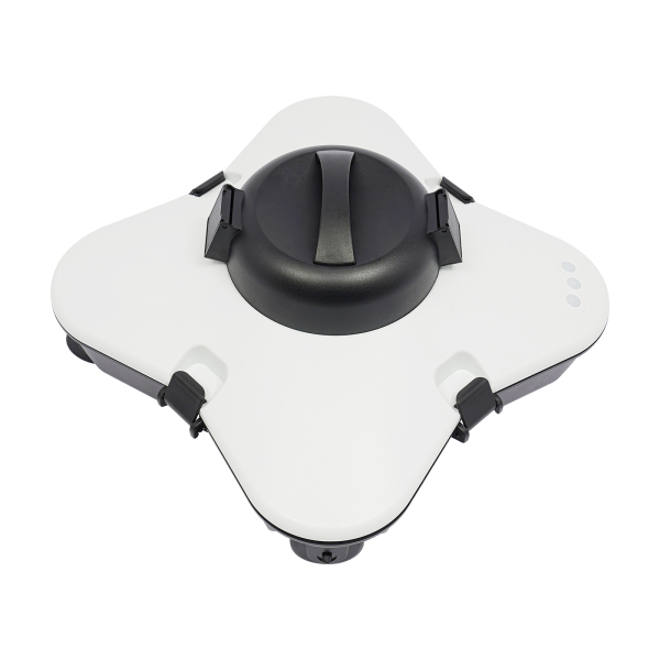 Automatische Pool Cleaner, Draadloze Pool Schoonmakende Machine Automatische Pool Cleaner, Draadloze Pool Schoonmakende Machine