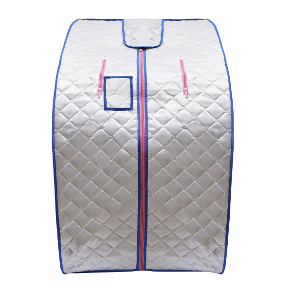 750W draagbare infrarood saunakachel Opvouwbare stoomsaunabox Droge saunakachel voor spa 750W draagbare infrarood saunakachel Opvouwbare stoomsaunabox Droge saunakachel voor spa