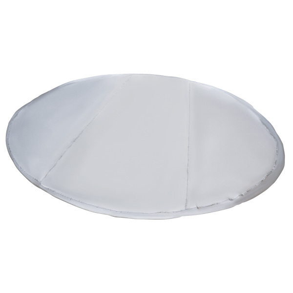 Ronde zwembadafdekking Zwembadafdekking met verbeterde gesp, touw, grondspijkers, 366 cm