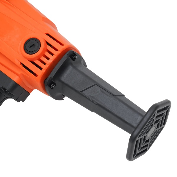 1900 W boor (geborstelde motor, inclusief boordiameter 120 mm) - Postboor met powerbit