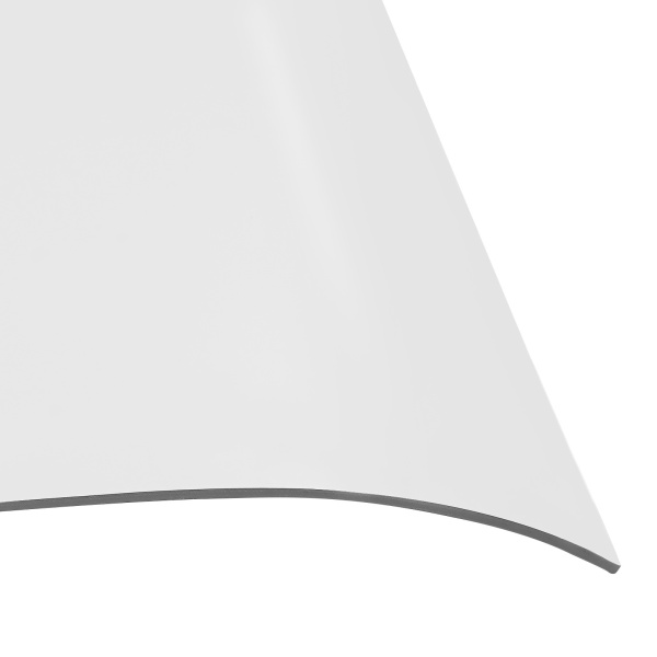 200*40cm transparante regenjas, raamluifel, voordeurregenjas
