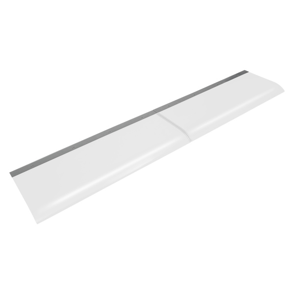 200*40cm transparante regenjas, raamluifel, voordeurregenjas