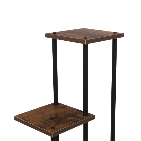 Plantenstandaard, 5-tier plantenstandaard, Plant Display Stand Plantenstandaard, 5-tier plantenstandaard, Plant Display Stand