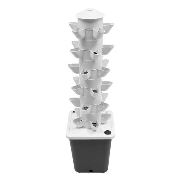 Hydroponics Verticale Groeikit, Hydroponische Groeikit, Verticale Planter Ontkiemingskit