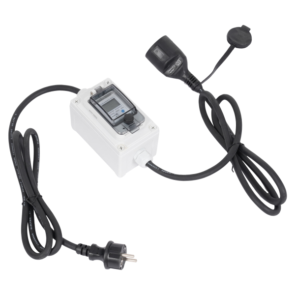 16A HRDQ-01 H07RN-F 3*1.5mm² Mobiele Digitale Elektriciteitsmeter, Draagbare Digitale LED Elektriciteitsmeter, Digitale LED Display Meter 16A HRDQ-01 H07RN-F 3*1.5mm² Mobiele Digitale Elektriciteitsmeter, Draagbare Digitale LED Elektriciteitsmeter, Digitale LED Display Meter